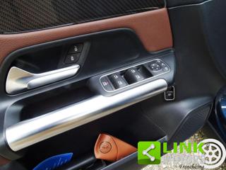MERCEDES-BENZ GLA 200 usata, con Cronologia tagliandi