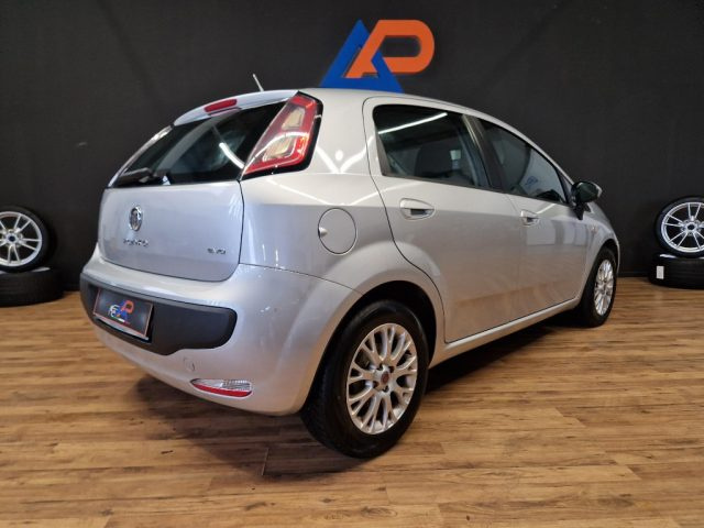 FIAT Punto Evo usata, con Airbag Passeggero