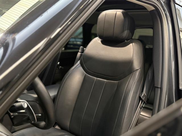 LAND ROVER Range Rover usata, con Chiusura centralizzata