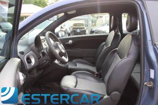 FIAT 500 usata, con Airbag Passeggero