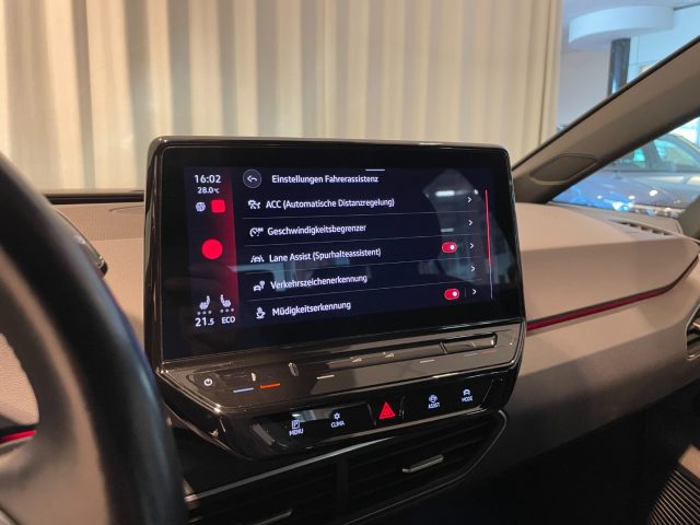 VOLKSWAGEN ID.3 usata, con Immobilizzatore elettronico