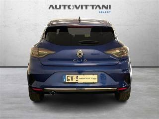 RENAULT Clio usata 3