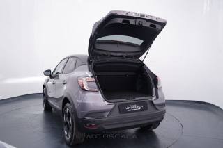 RENAULT Captur usata, con Chiusura centralizzata senza chiave