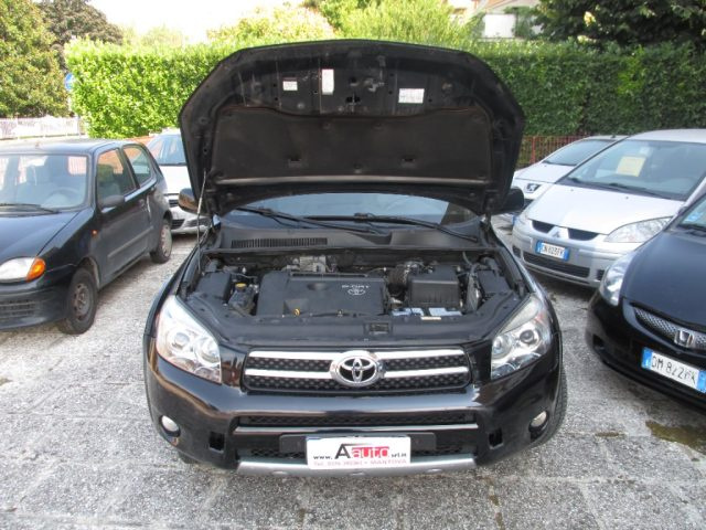TOYOTA RAV 4 usata 66