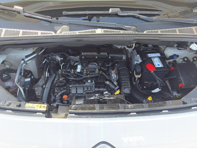 CITROEN Berlingo usata 22