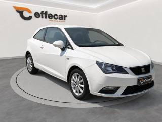 SEAT Ibiza usata, con Airbag laterali