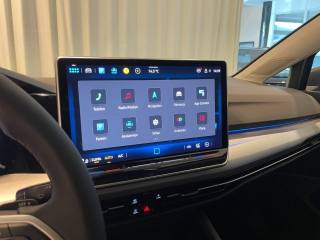 VOLKSWAGEN Golf usata, con Controllo automatico clima
