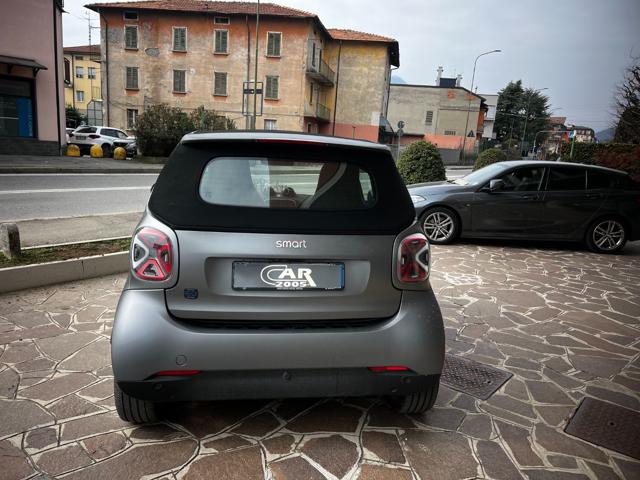 SMART ForTwo usata, con Airbag