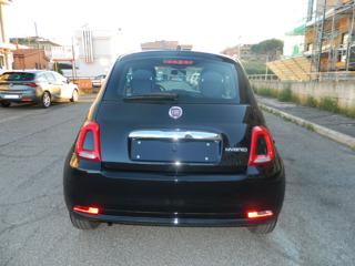FIAT 500 usata, con Alzacristalli elettrici