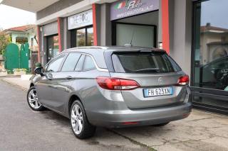 OPEL Astra usata, con Cerchi in lega