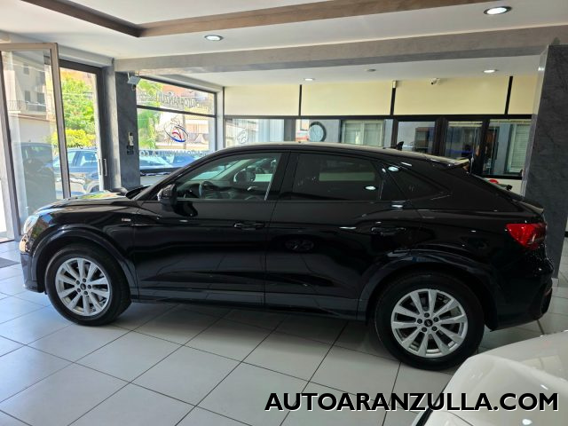 AUDI Q3 usata, con Boardcomputer