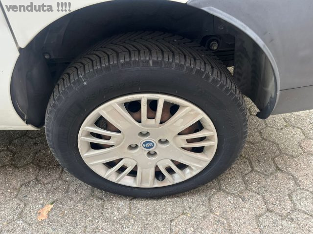 FIAT Doblo usata, con Servosterzo