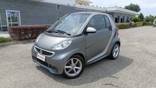 SMART ForTwo usata, con Airbag