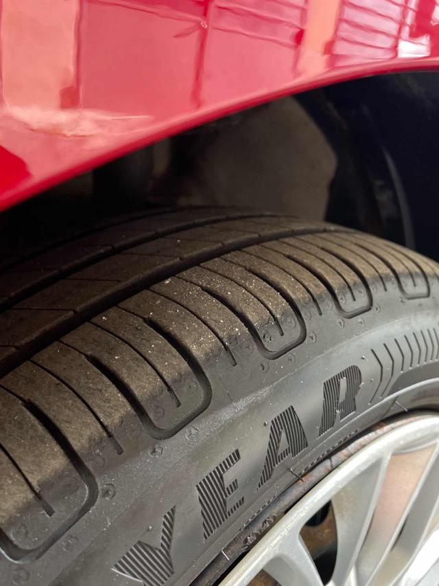 LANCIA Ypsilon usata, con Lettore CD