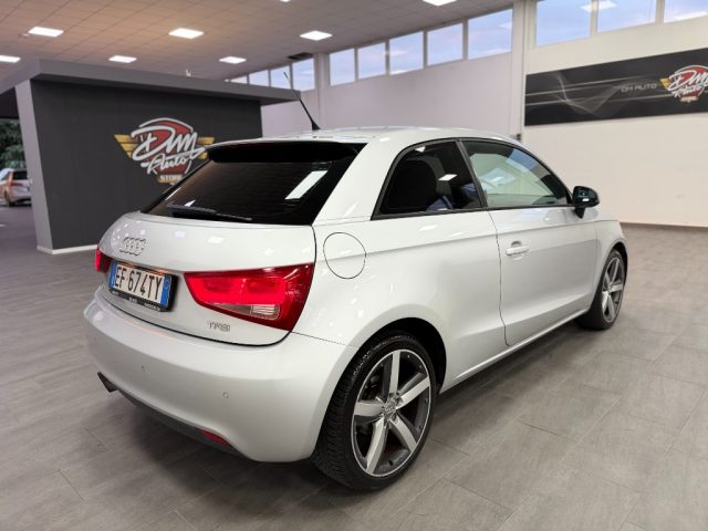 AUDI A1 usata, con Alzacristalli elettrici