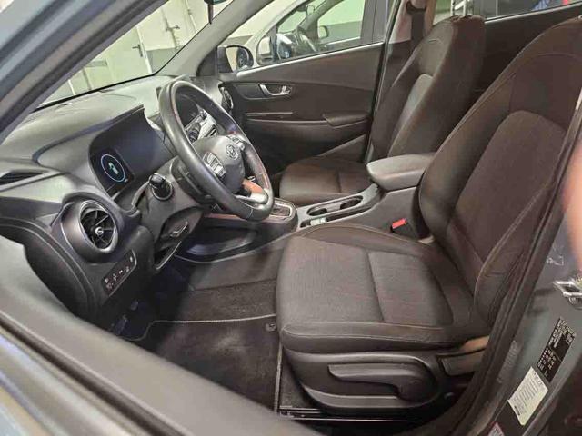 HYUNDAI Kona usata, con Climatizzatore