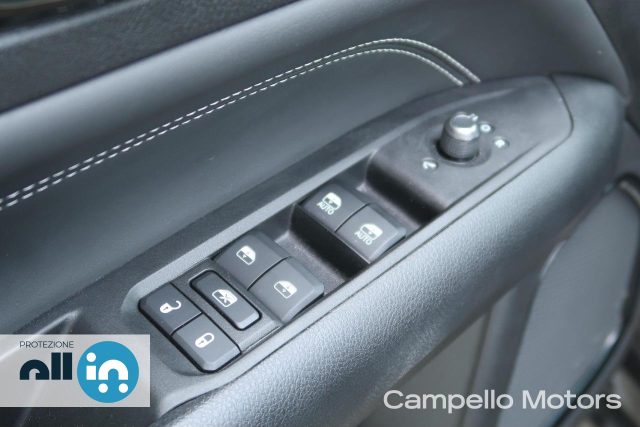 JEEP Compass usata 16