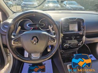 RENAULT Clio usata, con Cruise Control