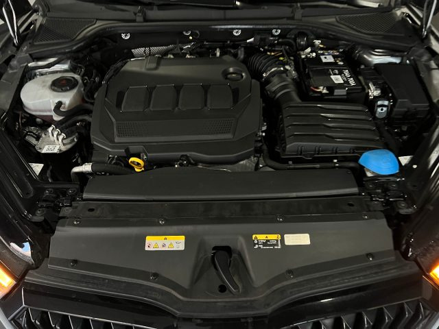 SKODA Octavia usata, con Cruise Control