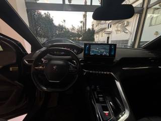 PEUGEOT 3008 usata, con Bluetooth