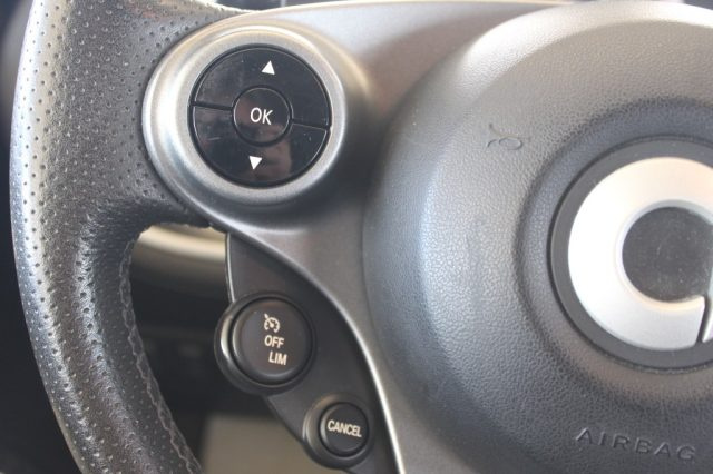 SMART ForFour usata 19