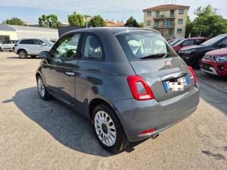FIAT 500 usata, con Airbag laterali