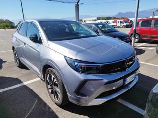 OPEL Grandland 1.2 Turbo 12V 130 CV aut. Business Elegance