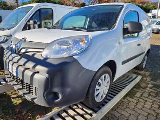 RENAULT Kangoo usata, con Controllo trazione