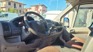 FIAT Ducato usata, con Immobilizzatore elettronico