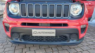 JEEP Renegade usata, con Vivavoce