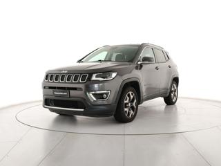 JEEP Compass usata, con Airbag