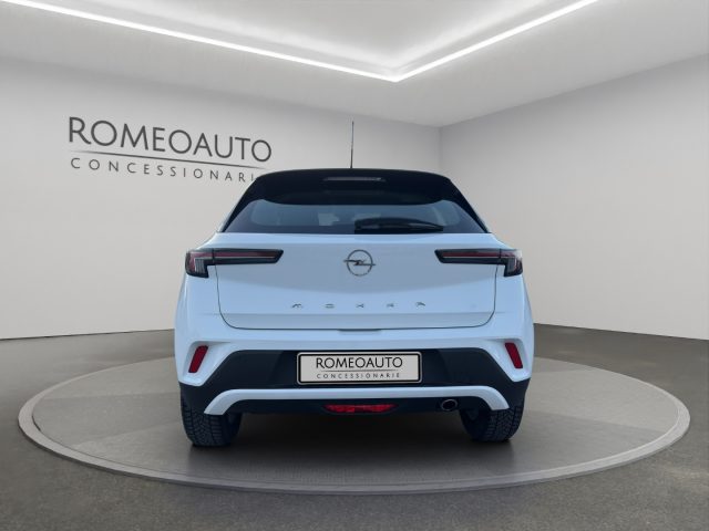 OPEL Mokka usata, con Cerchi in lega