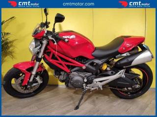 DUCATI Monster 696 usata 2