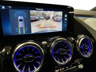 MERCEDES-BENZ GLA 180 usata, con Regolazione elettrica sedili