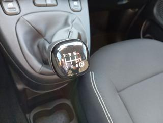 FIAT Panda Cross usata, con Immobilizzatore elettronico