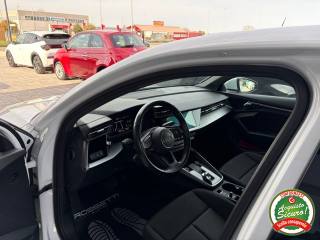 AUDI A3 usata, con Cronologia tagliandi