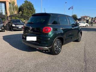 FIAT 500L usata, con Antifurto