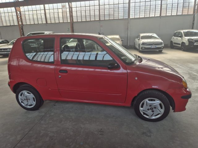 FIAT Seicento usata 6