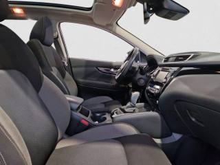 NISSAN Qashqai usata, con Controllo trazione