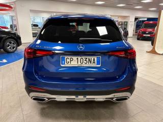 MERCEDES-BENZ GLC 300 usata, con ESP