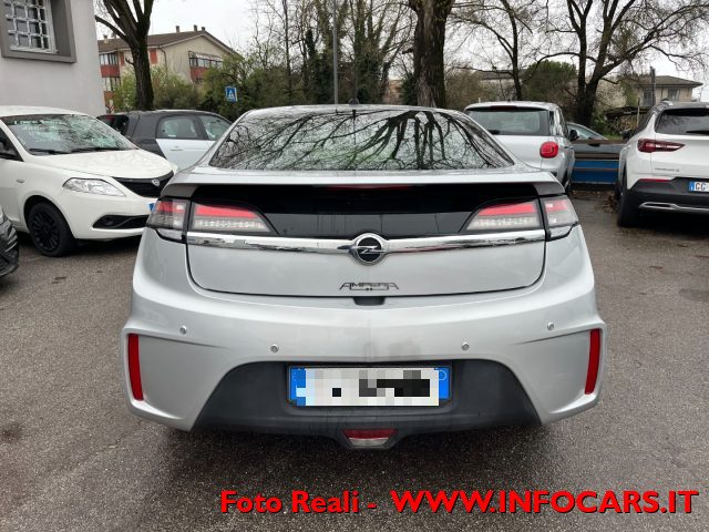 OPEL Ampera usata, con Climatizzatore