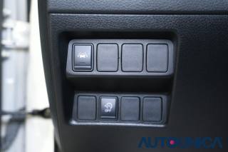 NISSAN Qashqai usata, con Autoradio digitale
