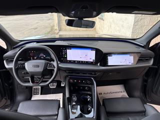 AUDI Q5 usata, con Controllo trazione