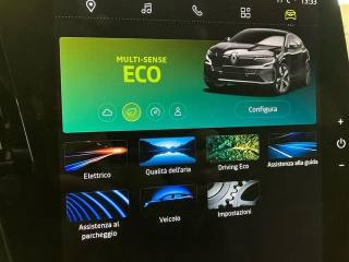 RENAULT Megane usata, con Isofix