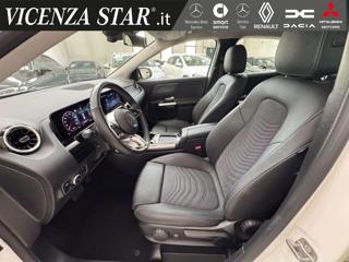 MERCEDES-BENZ GLA 180 usata, con Airbag Passeggero