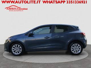 RENAULT Clio usata, con Airbag Passeggero