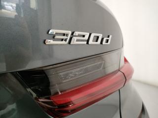 BMW 320 usata, con Bluetooth