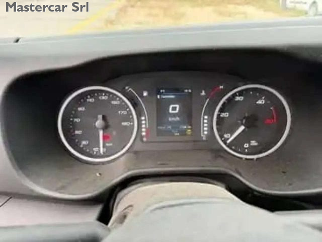 IVECO Daily usata, con Servosterzo