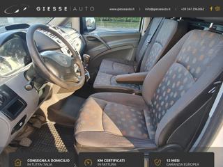 MERCEDES-BENZ Vito usata, con Fendinebbia