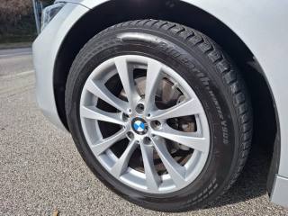 BMW 420 usata, con Chiusura centralizzata